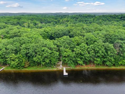 W1177 Nice Lake Road Birchwood WI 54817