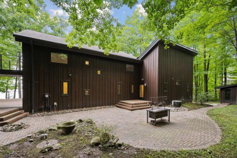 W1177 Nice Lake Road Birchwood WI 54817