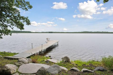 W1177 Nice Lake Road Birchwood WI 54817
