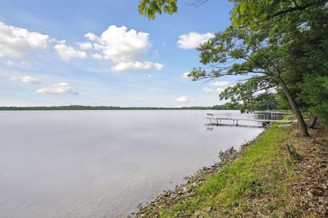 W1177 Nice Lake Road Birchwood WI 54817