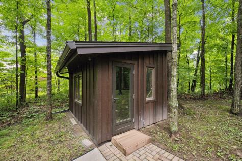 W1177 Nice Lake Road Birchwood WI 54817