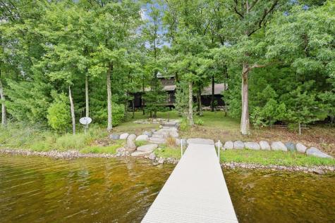 W1177 Nice Lake Road Birchwood WI 54817