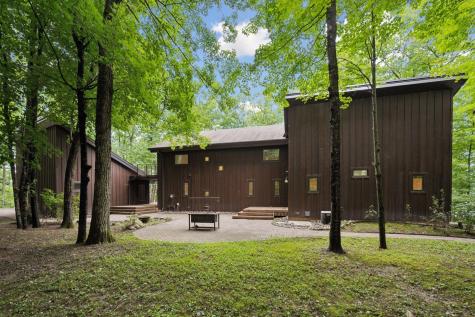 W1177 Nice Lake Road Birchwood WI 54817