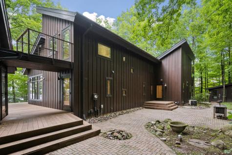 W1177 Nice Lake Road Birchwood WI 54817