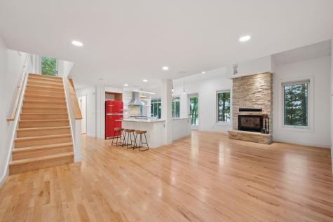 W1177 Nice Lake Road Birchwood WI 54817