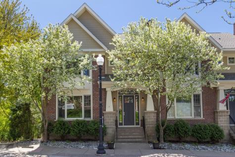460 3rd Street Excelsior MN 55331