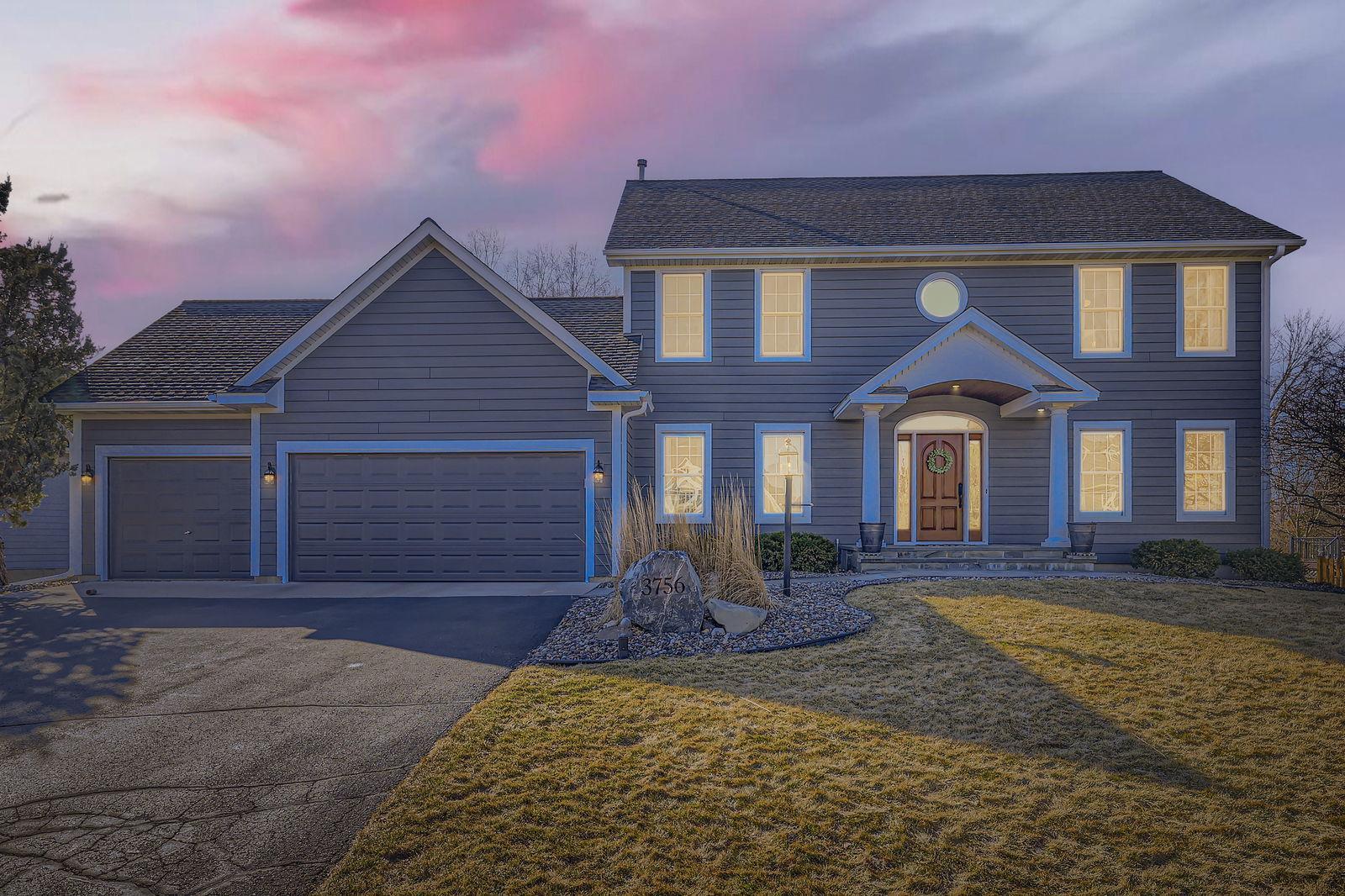 3756 Smithfield Curve Woodbury MN 55129