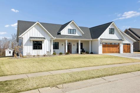918 Hidden Meadow Lane Lake City MN 55041