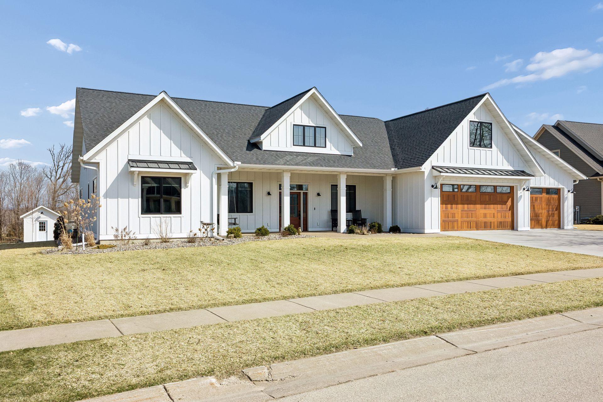 918 Hidden Meadow Lane Lake City MN 55041