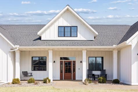 918 Hidden Meadow Lane Lake City MN 55041