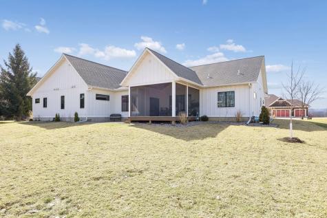 918 Hidden Meadow Lane Lake City MN 55041
