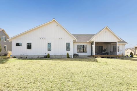 918 Hidden Meadow Lane Lake City MN 55041