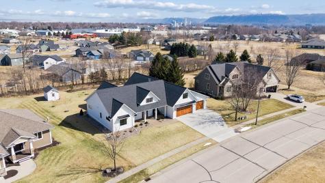 918 Hidden Meadow Lane Lake City MN 55041
