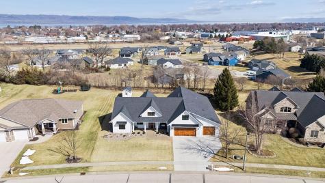 918 Hidden Meadow Lane Lake City MN 55041