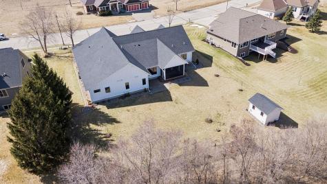 918 Hidden Meadow Lane Lake City MN 55041
