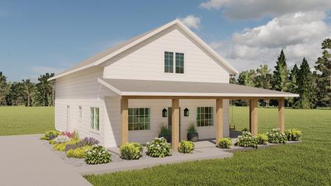 Lot M Norwood Lane Battle Lake MN 56515