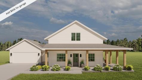 Lot M Norwood Lane Battle Lake MN 56515