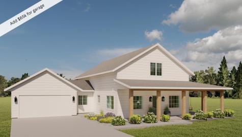 Lot M Norwood Lane Battle Lake MN 56515