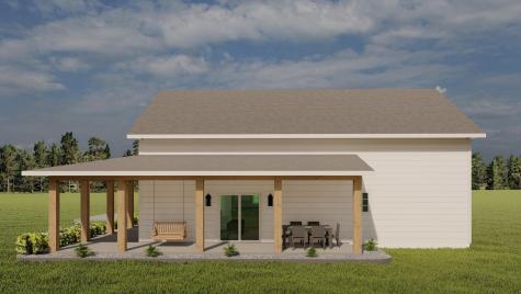 Lot M Norwood Lane Battle Lake MN 56515