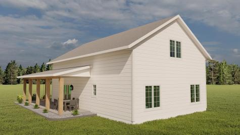 Lot M Norwood Lane Battle Lake MN 56515