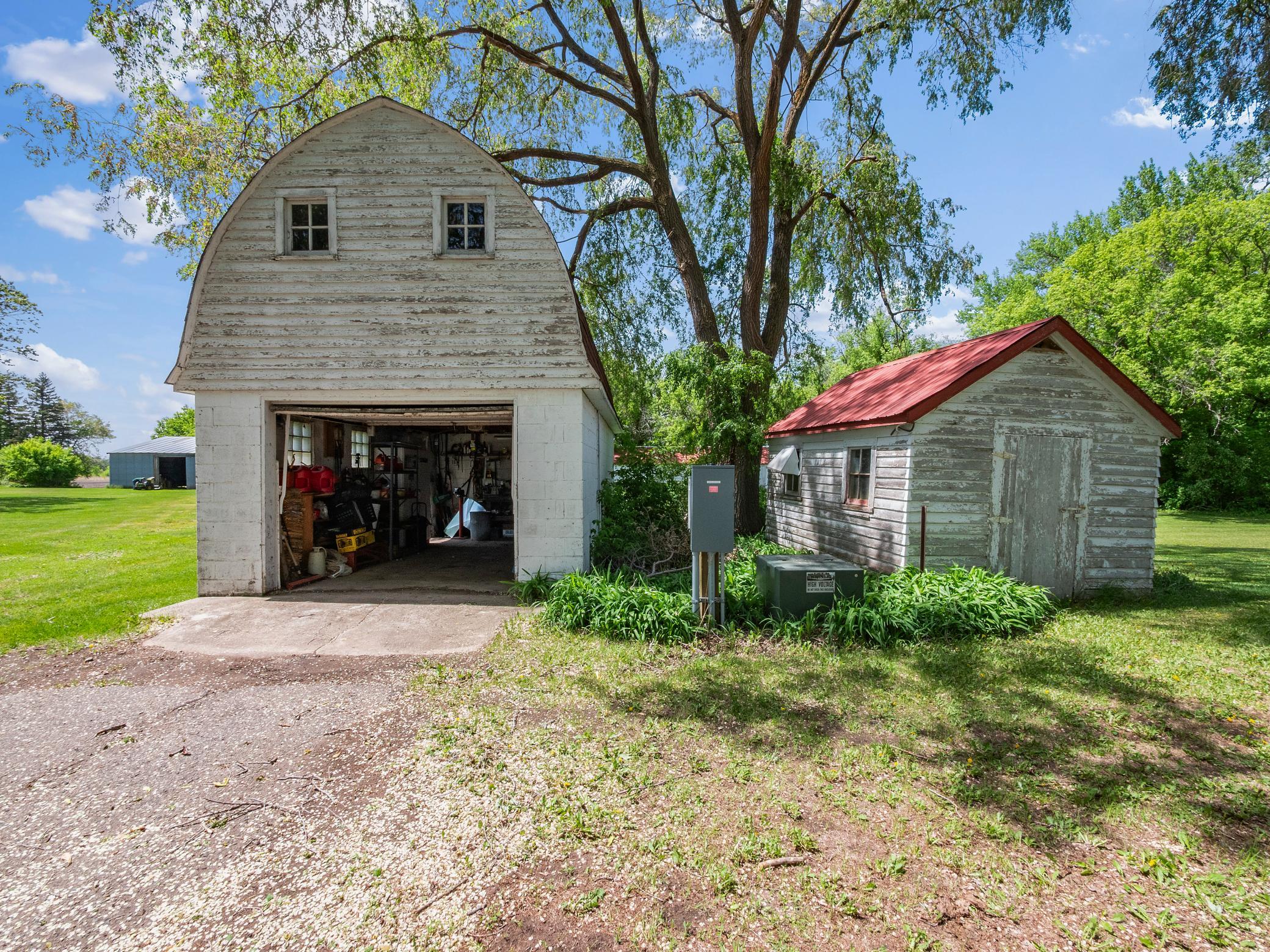 8418 State Highway 29 S Alexandria MN 56308