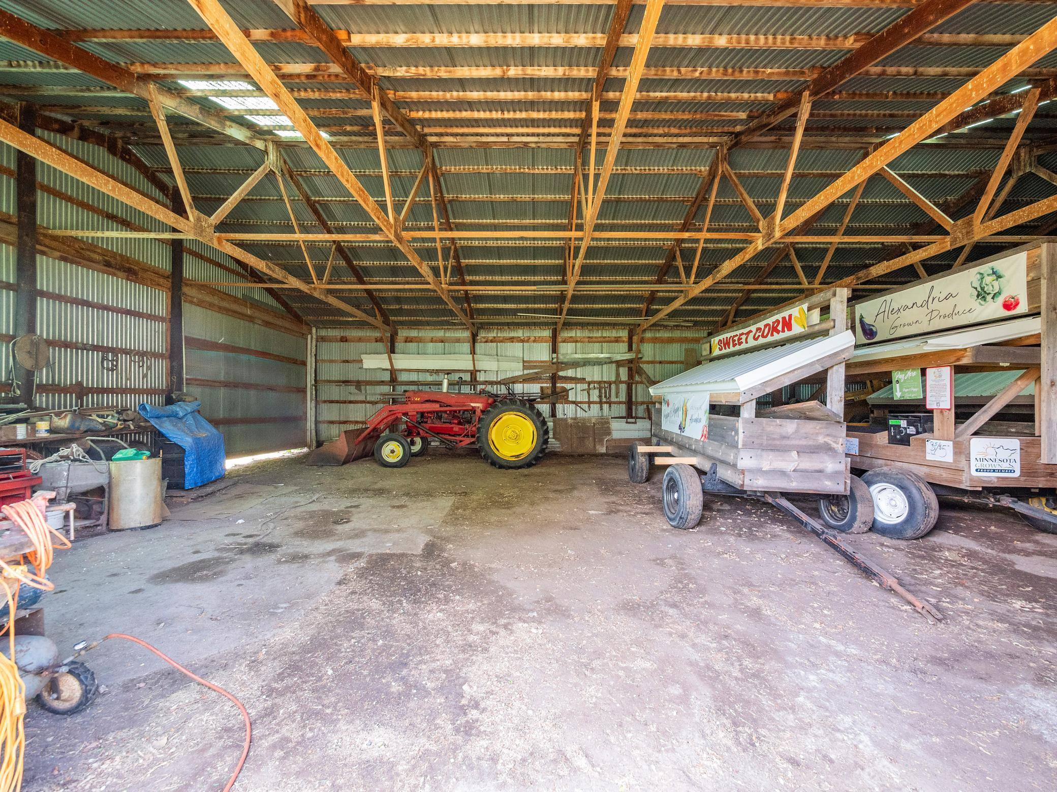 8418 State Highway 29 S Alexandria MN 56308