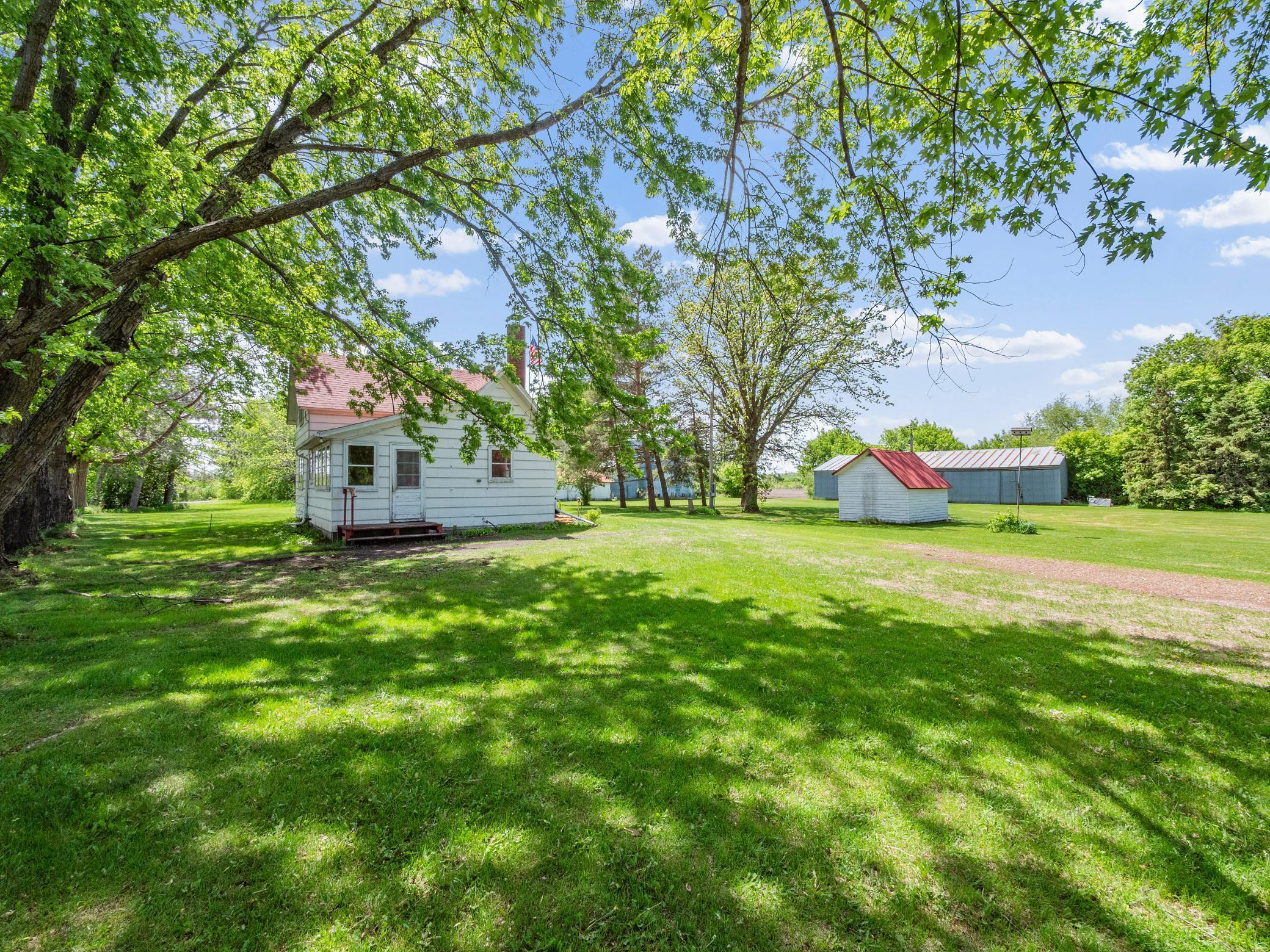 8418 State Highway 29 S Alexandria MN 56308