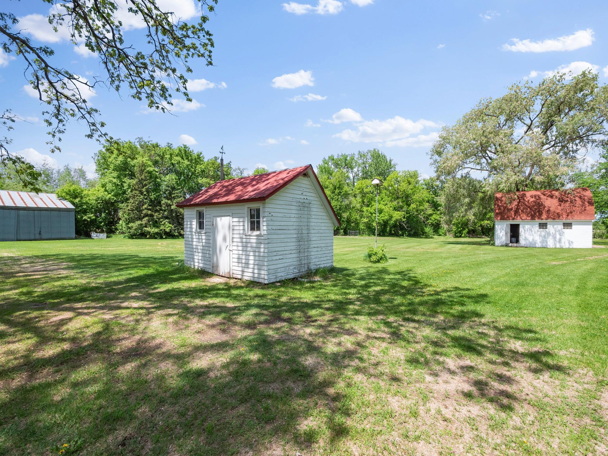 8418 State Highway 29 S Alexandria MN 56308