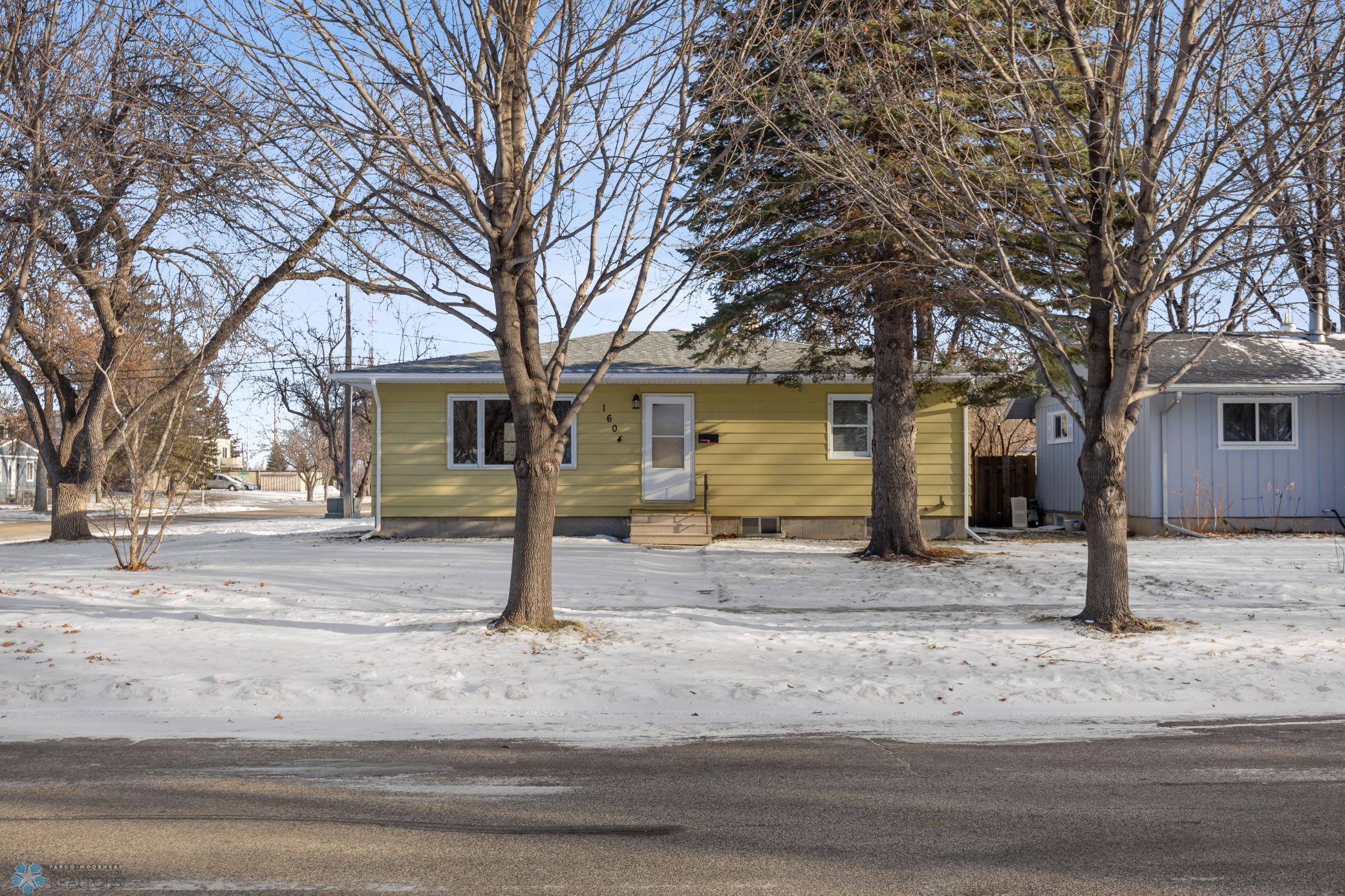 1604 19th Street S Moorhead MN 56560