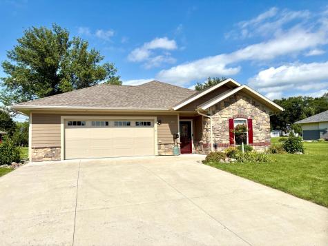 162 Diagonal Street Dawson MN 56232