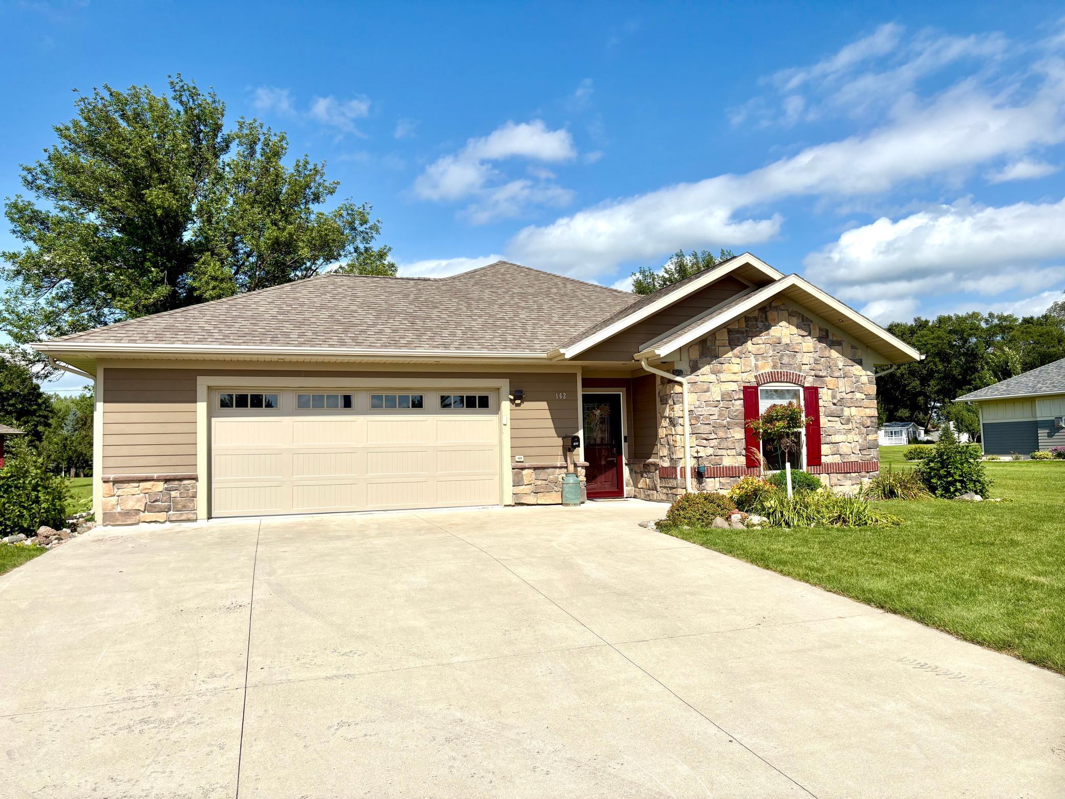 162 Diagonal Street Dawson MN 56232