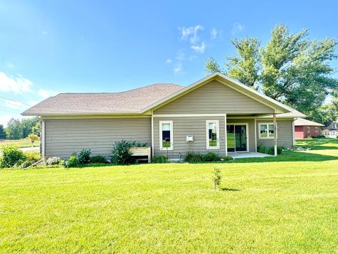 162 Diagonal Street Dawson MN 56232