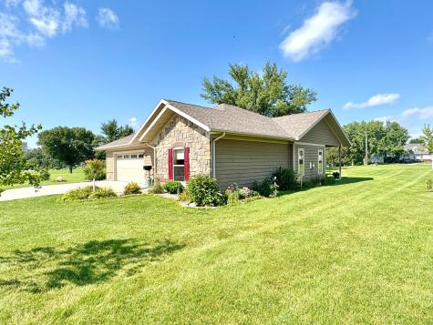 162 Diagonal Street Dawson MN 56232