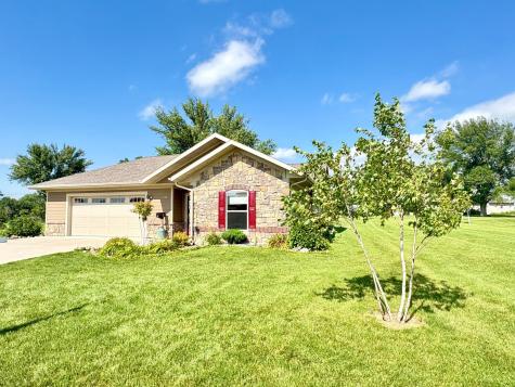 162 Diagonal Street Dawson MN 56232