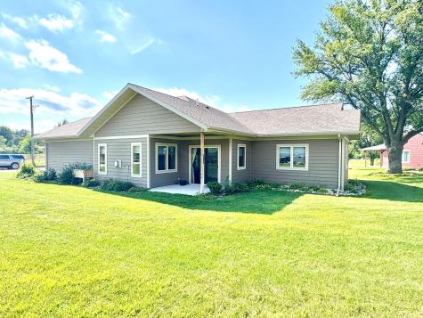 162 Diagonal Street Dawson MN 56232