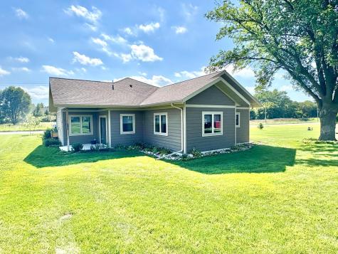 162 Diagonal Street Dawson MN 56232