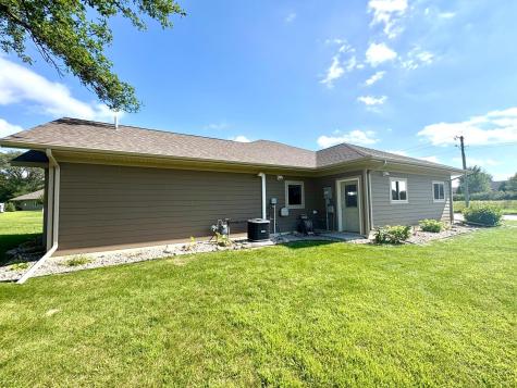 162 Diagonal Street Dawson MN 56232
