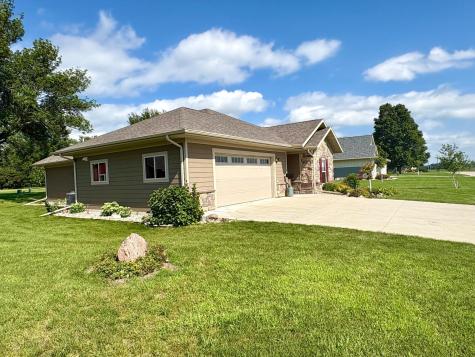 162 Diagonal Street Dawson MN 56232