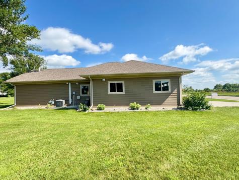 162 Diagonal Street Dawson MN 56232