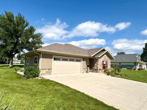 162 Diagonal Street Dawson MN 56232