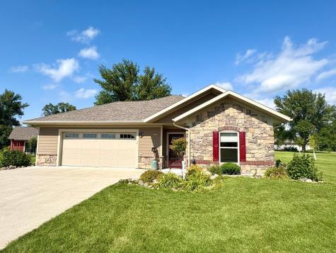 162 Diagonal Street Dawson MN 56232