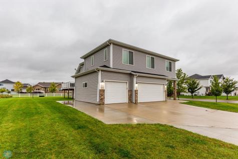 1501 Johnson Drive S Moorhead MN 56560