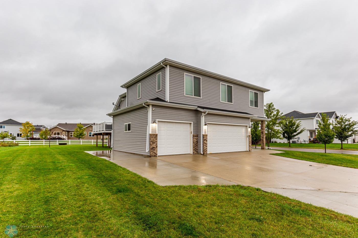 1501 Johnson Drive S Moorhead MN 56560