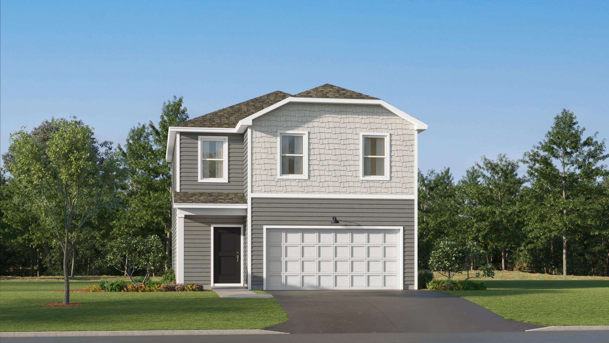 7391 Kaeding Avenue NE Otsego MN 55301