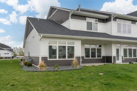 417 Prairie Rose Trail Mankato MN 56001
