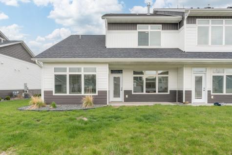 417 Prairie Rose Trail Mankato MN 56001