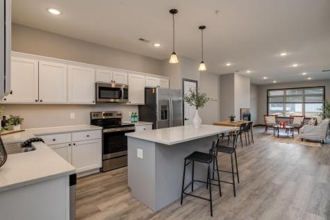 417 Prairie Rose Trail Mankato MN 56001