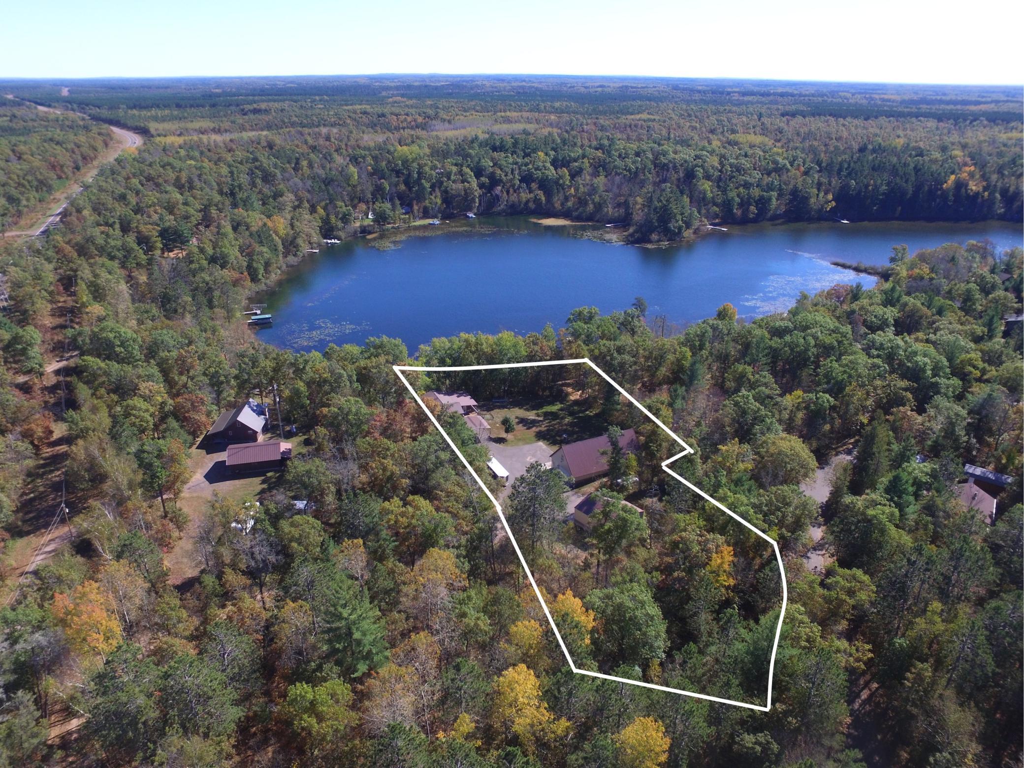 31064 Pine Lane Danbury WI 54830