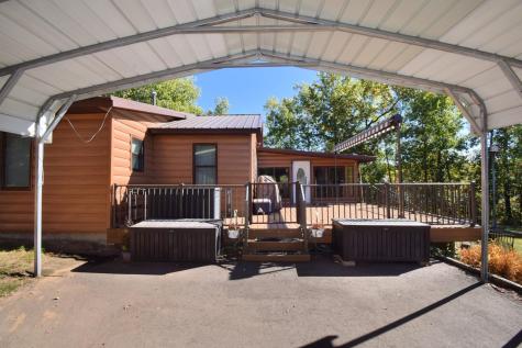 31064 Pine Lane Danbury WI 54830