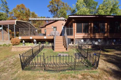 31064 Pine Lane Danbury WI 54830